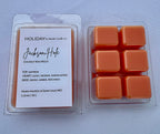 Jackson Hole Holiday Wax Melts (Sandalwood + Smoke + Saffron)