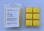 Tuscany Holiday Wax Melts (Tomato Leaf + Thyme + Basil)
