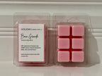 Boca Grande Holiday Wax Melts (Citrus + Agave + Peach)