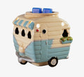 Camper Retro Fragrance & Wax Electric Warmer