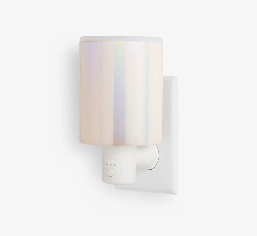 Timer Outlet Wax Warmer