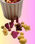 Oh Baby Girl! TinyTarts Melts