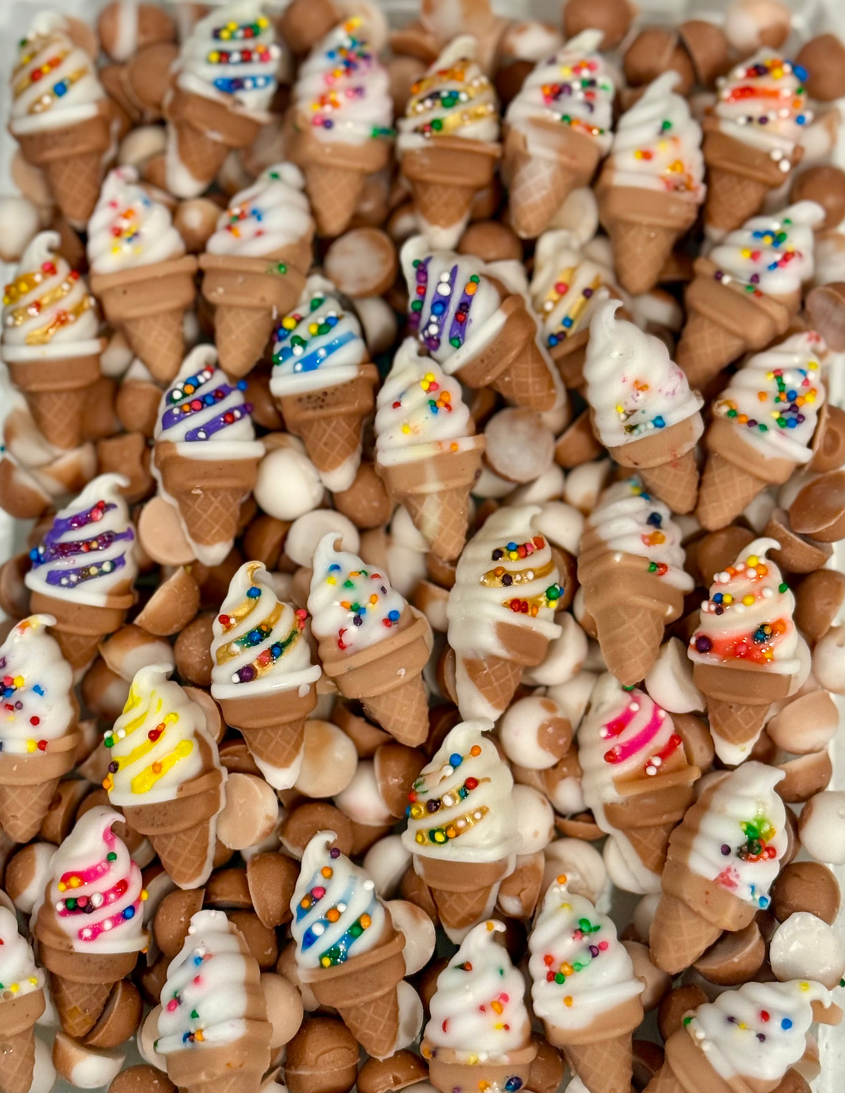 Ice Cream TinyTarts Melts